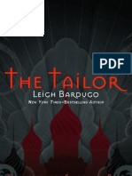 The Tailor by Leigh Bardugo