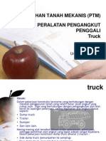 PTM 08 Ke01 Truck