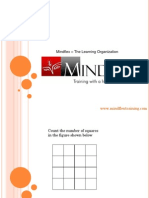 Count Squares in Figures - Mindflex Learning