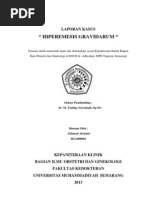 Download 1 Lapsus Hiperemesis Gravidarum HEG by Afrianto Akhmad SN143210488 doc pdf