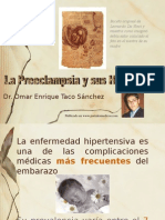 La Preeclampsia y Sus Hipotesis