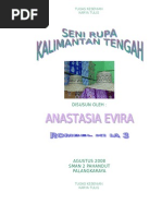 Download Makalah Contoh Karya Seni Rupa Kalteng by vieyraa SN14322242 doc pdf