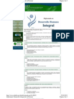 Diplomado Desarrollo PDF