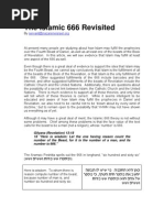 Download The Islamic 666 Revisited by yantjessgmail SN14323078 doc pdf