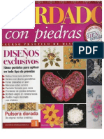 57272414 Revista Bordado Con Piedras 1
