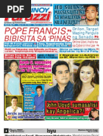 Pinoy Parazzi Vol 6 Issue 68 May 24 - 26, 2013 | PDF