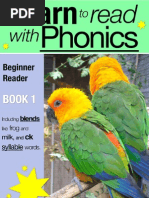 Download Learn to Read With Phonics - Book 1 by stargazerlilies07 SN143239822 doc pdf