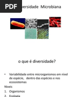 Microbiologia Aula 4