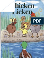 For Kids..Chicken Licken