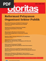Download Jurnal OTORITAS Ilmu Pemerintahan Vol1 No2 Oktober 2011pdf by Anshar Tomaru SN143244651 doc pdf