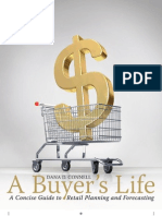 23879357 a Buyer s Life a Concise Guide to Retail Planning and Forecasting