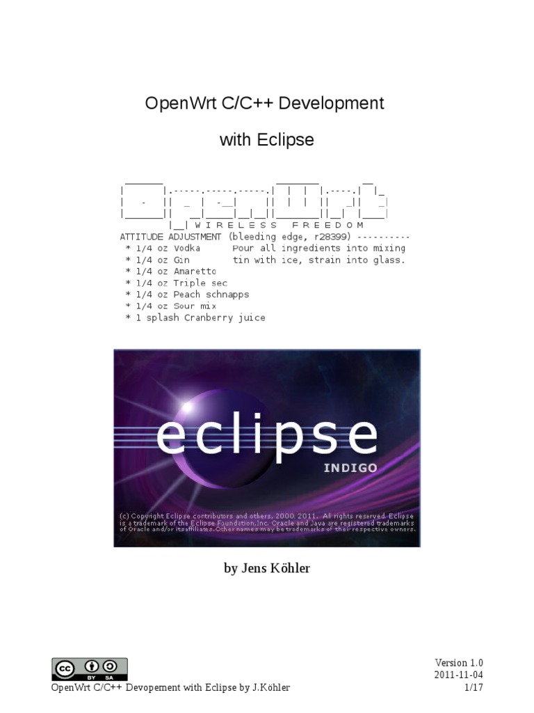 Eclipse | PDF