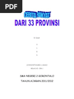 Download cerita rakyat 33 provinsi by Lia Novhyta SN143257071 doc pdf