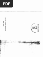 Santos, Milton. Centro Da Cidade de Salvador