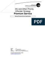 UK Home Office: Ppo Premium Service