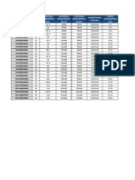 Caracteristicas Equipos VRF Mitsubishi All