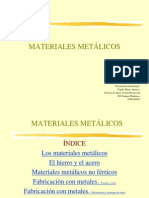 Mat Metal