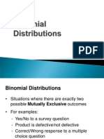 binomial distributions student ccbcmd edu