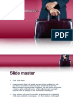 Business Ppt Template 046