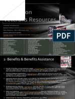 3rd Edition Veterans Resources Guide