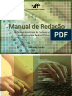 Manual de Redacao Scs