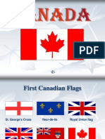 Canada Sample
