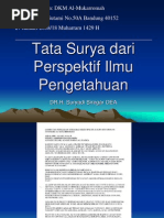 Download Evolusi Tata Surya Almukaromah28jan by ilham SN14329988 doc pdf