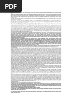 Form Proyeksi Keinginan