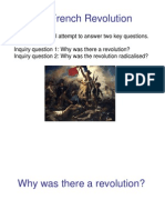 The French Revolution-1