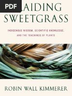 Download Braiding Sweetgrass  Essays by Robin Wall Kimmerer by Milkweed Editions SN143304371 doc pdf