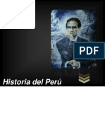 Historia Del Peru