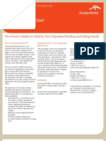 Galvalume Plus PDF