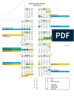 2014-15 Calendar Draft B