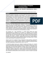 Evicção e Denunciação Da Lide