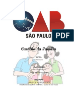 Cartilha de Familia PDF