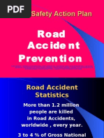 Download Road Accident Prevention PowerPoint Presentation Photos Images by RoadSafety SN14331152 doc pdf