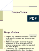 Drugs of Abuse2