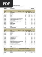 Download ANLISIS DE PRECIOS UNITARIOS - PPTO CLIENTE by Robertson Castillo Chavarria SN143312010 doc pdf