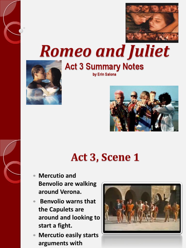 Romeo and Juliet: Every Scene Summarised | by Ruqayyah Ali | Medium, image size:768x1024