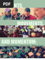 Integrated Voter Engagement