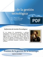procesodegestiontecnologica-100315202755-phpapp02
