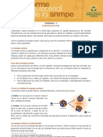 Energía nuclear: proceso y usos