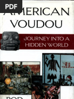 Download American Vodou - Journey Into a Hidden World Rod Davis 1998 by Vladimir Teodorovici SN143327326 doc pdf