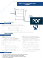 Catálogo Fibratec Cisterna PDF