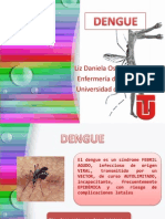 Dengue