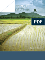 Vision and Voice Refining Your Vision in Adobe Photoshop Lightroom PDF