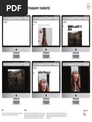 Brief 11 Website