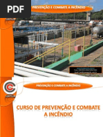 Modulo de Combate a Incendio Cfc-2011