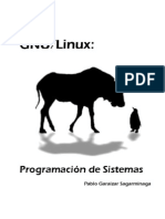 C Para Linux