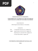 Download PKMK Usahap Pembuatan Dan Penjualan Tahu Susu Sebagai Makanan Alternatif Yang Sehat Dan Bergizi by Rahmad Syamsu W SN143335069 doc pdf